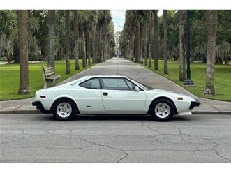 1978 ferrari 308 gt/4 for sale