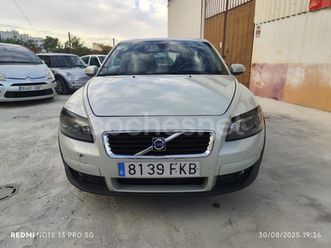 volvo c30 2.0d momentum