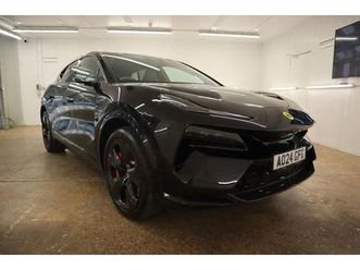 2024 lotus eletre e r