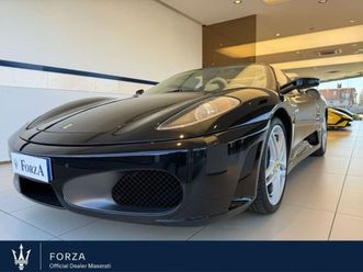 f430 f430 spider 4.3 f1