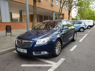 2.0 cdti sports tourer sport