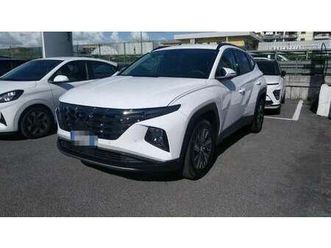 1.6 hev xline 2wd auto 230cv