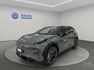 zeekr x privilege awd: réserver un essai sur route !