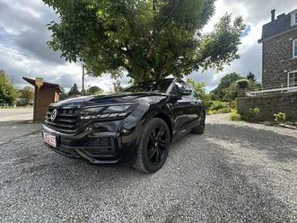 3.0 tdi v6 scr 4mo r-line tip. (eu6ap)