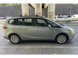 opel zafira tourer 2.0 cdti 130 cv excellence