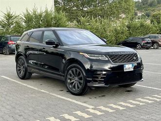 range rover velar r-dynamic