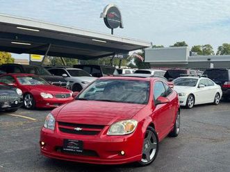 used 2006 chevrolet cobalt ss supercharged