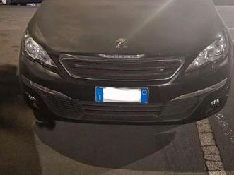 peugeot 308sw