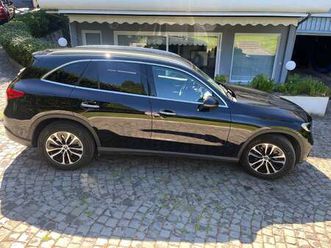 glc 220 d advanced 4matic auto