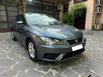 leon 1.2 tsi style 86cv