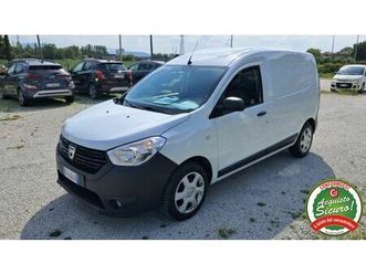 sce 110cv gpl furgone