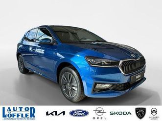 skoda 130 fabia tour #dt.neuwagen #ablager #jahre