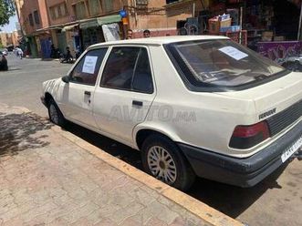 peugeot 309 diesel modèle 1991