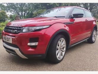 2.0 si4 dynamic auto 4wd euro 5 3dr