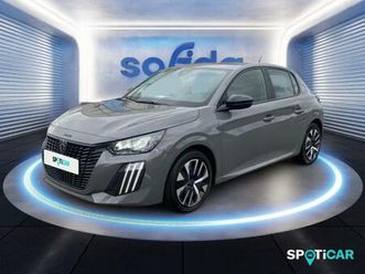 1.2 puretech 100ch s&s active