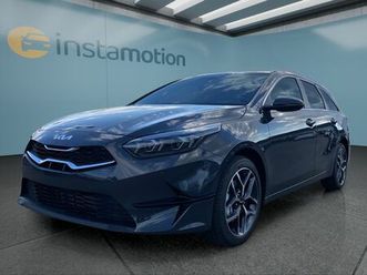 kia ceed sportswagon 1.5 t-gdi ultimate 103 kw