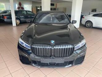 ② bmw 745 hybride full — bmw — 2ememain