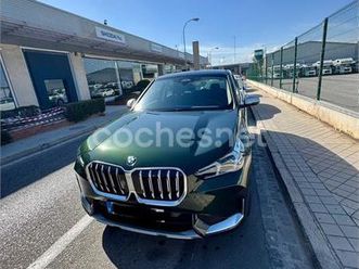 bmw x1 sdrive18d