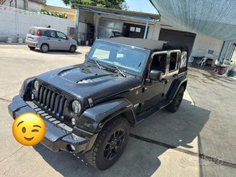 jeep wrangler jk