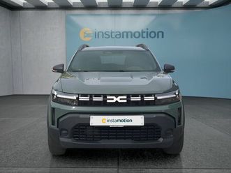 dacia duster tce 100 lpg essential 74 kw