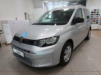 caddy 5ª serie maxi space 2.0 tdi 90 kw ant. dsg