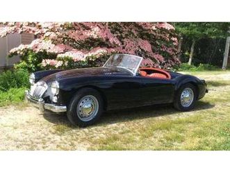 1960 mg mga 1600 a vendre