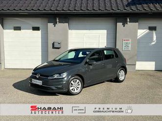 vw golf rabbit 40 1,0 tsi *1.besitz*xenon*digitalt...