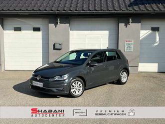 vw golf rabbit 40 1,0 tsi *1.besitz*xenon*digitalt...