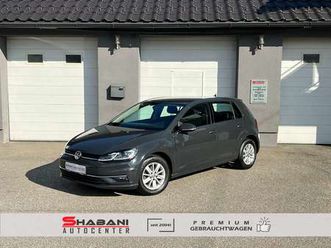 vw golf rabbit 40 1,0 tsi *1.besitz*xenon*digitaltacho