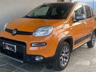 panda 3ª serie panda 0.9 twinair turbo s&s 4x4