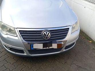 vw passat variant 2.0 tdi confortline