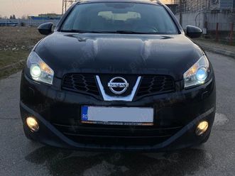 nissan qashqai+2,2.0l,diesel