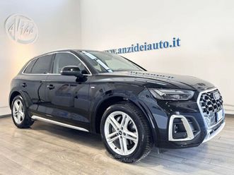 35 2.0 tdi s tronic s line