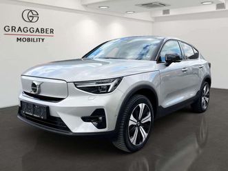 volvo recharge twin pro