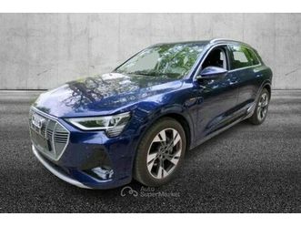 50 quattro s line edition