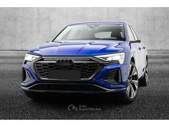 spb 55 quattro s line edition