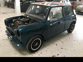 mini rover 1300 cc