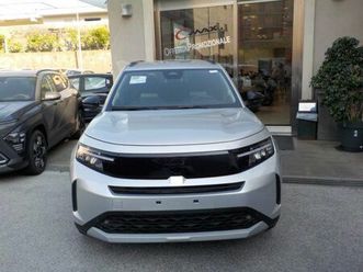 hybrid 110 cv edct edition