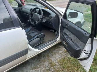 продажа toyota sprinter carib, 1997 год в новосибирске