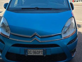 citroen picasso
