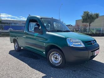 ranch 1.6 hdi pick up. autocarro