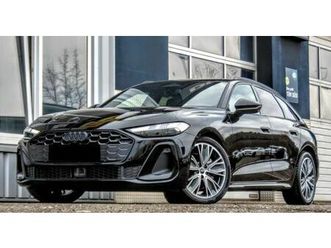 avant 40 tfsi s tronic s line s-line
