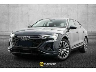 spb 55 quattro s line edition