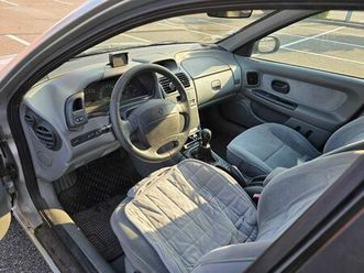 laguna 2.2 rxt 115ch toute options.