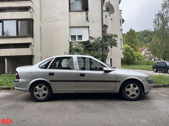 opel vectra 1998