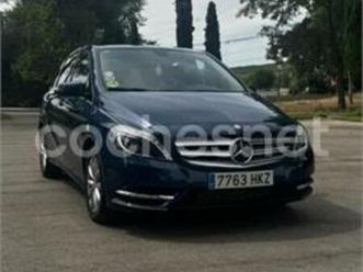 mercedes-benz clase b