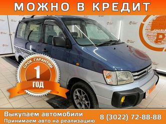 продажа toyota lite ace noah, 1998 год в чите