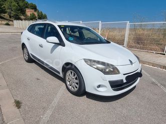 renault mégane grand tour authentique 1.4 16v