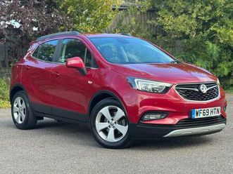 1.4i turbo ecotec elite euro 6 (start/stop) 5dr