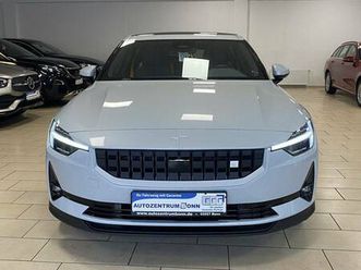 polestar 2 4wd long range